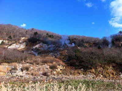 鳥越の滝 滝ノ上温泉 まっくの徒然日記