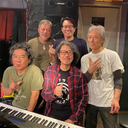 2025年8月のライブ予定です。 : 高橋マコトの「ギタリスト通信」