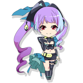 Mikumo guynemer マクロス デルタ 美 雲 マクロス デルタ 銀河を魅了