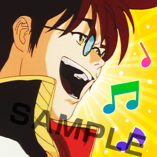 スゴ得】8/15のバサラの誕生日を記念して、限定スタンプをプレゼント