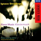 DECCA 頽廃音楽（ENTARTETE MUSIK）シリーズ : 今はこんなことをして