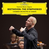 ベートーヴェンの交響曲全集集 : 今はこんなことをしている場合ではない