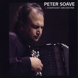 Piazzolla：バンドネオン協奏曲（アコンカグア） : 今はこんな