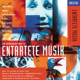 DECCA 頽廃音楽（ENTARTETE MUSIK）シリーズ : 今はこんなことをしている場合ではない