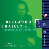 リッカルド・シャイー～シンフォニー・エディション（55CD）