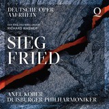 Wagner：ニーベルングの指環 : 今はこんなことをしている場合ではない