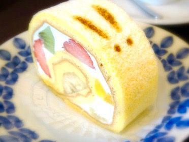 掛川市 卯屋 うさぎや ケーキ 焼き菓子など M S Information Box