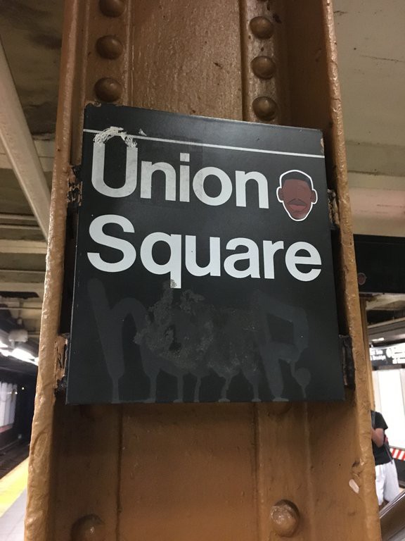 ブルックリンsmorgasburgへ プレイグラウンドeast River State Park 窓 New York 再び