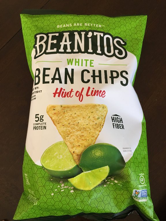 アレルギー対応 白いんげん豆のチップスと グルテンフリー焼き菓子 窓 New York 再び