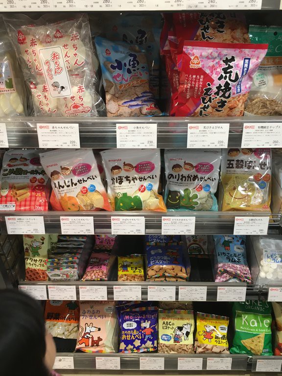 アレルギー対応 日本で買ったもの 窓 New York 再び