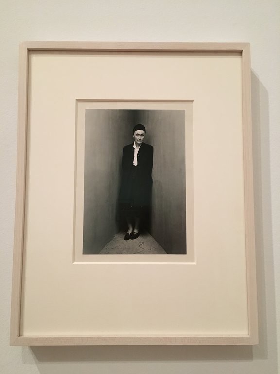 米国を代表する画家ジョージア・オキーフ展＠ ブルックリン