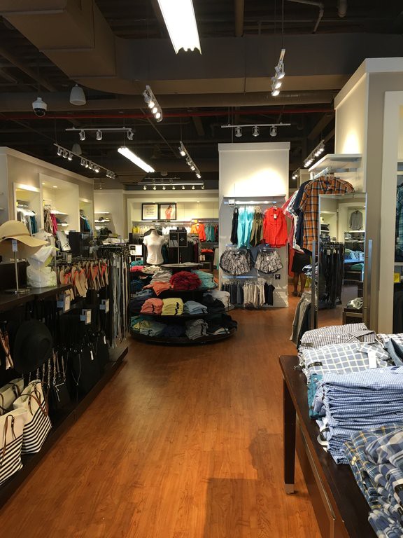 ディスカウントとアウトレット店 バナナリパブリック Gap Dsw Marshalls ハーレム 窓 New York 再び