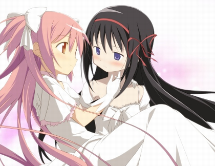 まどマギ ビューティフルドリーマーと風の谷のナウシカがでたとか奇跡の年だったよな まどかマギカは１０ ２０年後にまだ語られている作品になるだろうか 魔法少女まどマギ２ちゃんまとめ