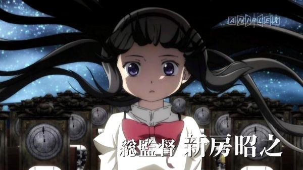 まど マギ 叛逆の物語 ラストの飛び降りについての俺の推理 ﾟ ﾟ まど マギ速報