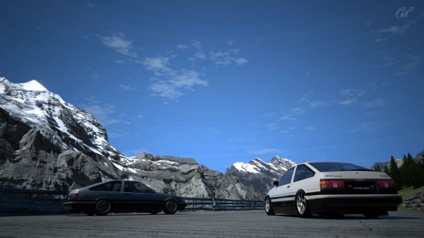 ｇｔ５ハックカー ｇｔ５まとめ