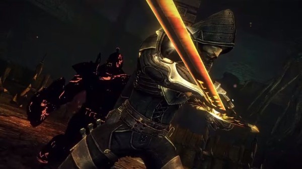 名作中世ファンタジーゲームブック ローンウルフ がswitchにリアル系のグラフィックでリメイク ゲーハーの窓