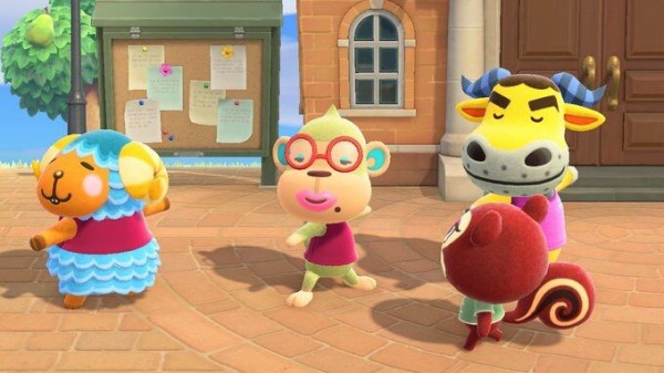 画像 なんjあつ森 は うちの島の子がs なんだが 部 レア島情報 今月までの魚 ゲーハーの窓