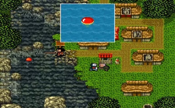 川のぬし釣り ぬし釣り最高傑作ってどれ 海のぬし釣り ゲーハーの窓