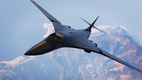 Gta5のアップデートで追加された乗り物ｗｗｗｗｗ ゲーハーの窓