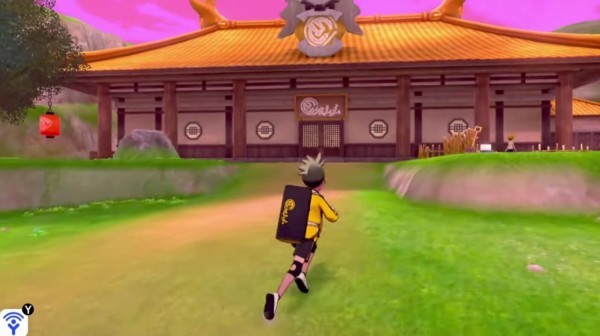 中国が舞台のポケモンにありがちなこと ゲーハーの窓