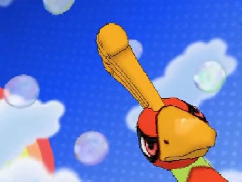 悲報 ホウオウ さん よくよく見るとそこまで伝説のポケモン感がない ゲーハーの窓