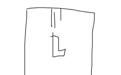 安価 テトリスする ゲーハーの窓