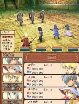 ニンテンドーdsの名作といえば何 ゲーハーの窓