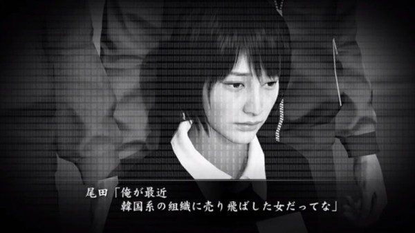 龍が如く0プレイ前のワイ この立華って男絶対桐生ちゃん裏切る黒幕やん ゲーハーの窓