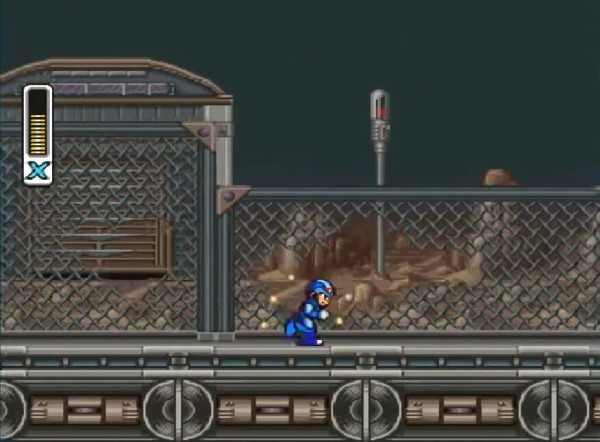 ロックマンx3の8大ボスの強さランキングwww ゲーハーの窓