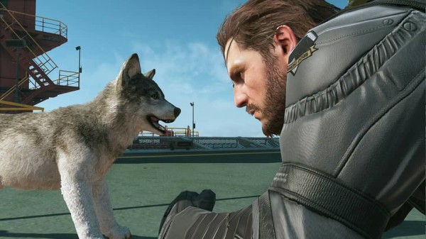 メタルギアで1番かわいい子を決めるスレ ゲーハーの窓