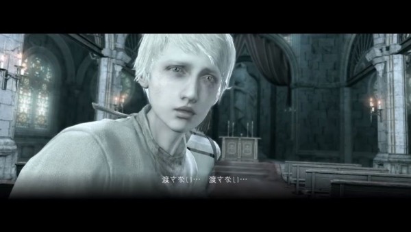 サイコブレイクの思い出 ゲーハーの窓