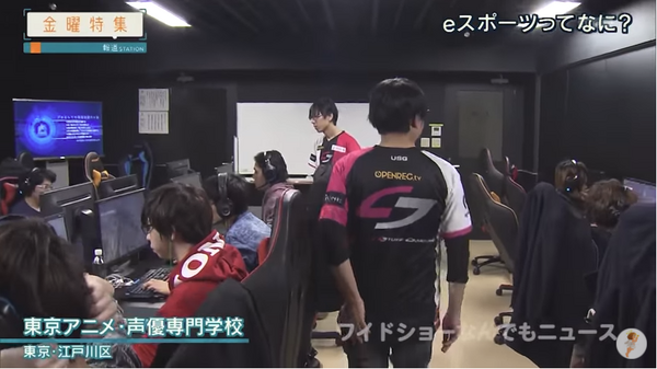 デビィ夫人 プロゲーマーを目指してるって今はただゲームだけやってるニートでしょ ｗ ゲーハーの窓