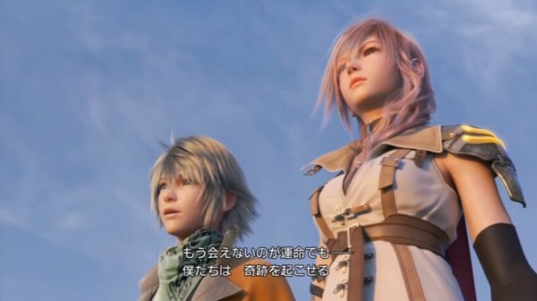 悲報 Ff13発売から10年が経過してしまう ゲーハーの窓