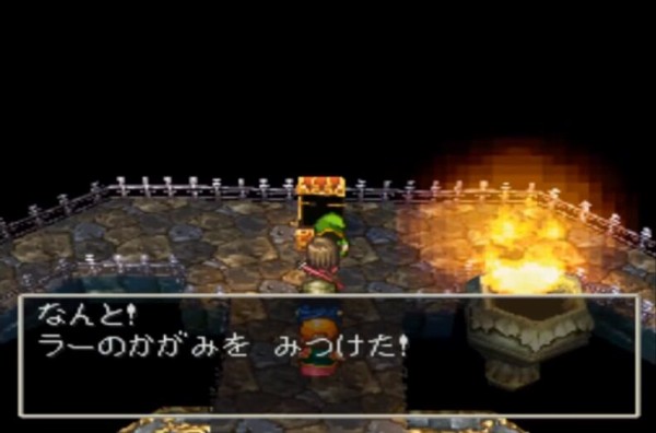 ドラクエ7のキーファがオルゴデミーラだったとしたら傑作になれたよな ゲーハーの窓