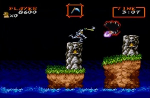 3大今までもこれからも主人公が使うことは無いだろうなって武器 鎌 斧 ゲーハーの窓