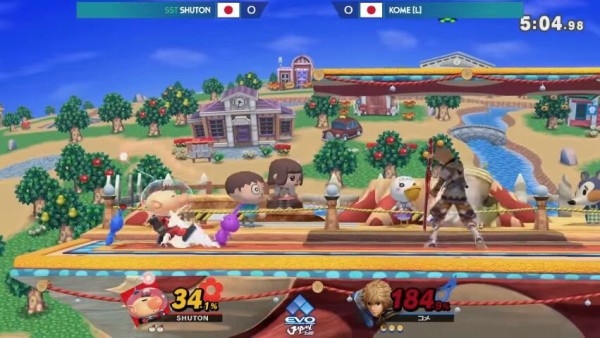 格闘ゲーム界でスマブラ以外が全く流行らない理由ってなに ゲーハーの窓