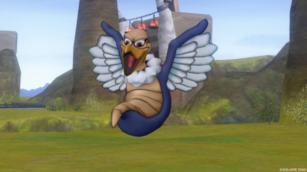 ドラクエの キメラのつばさ って一体から2つしか取れない希少部位なのに25gで売ってていいの ゲーハーの窓