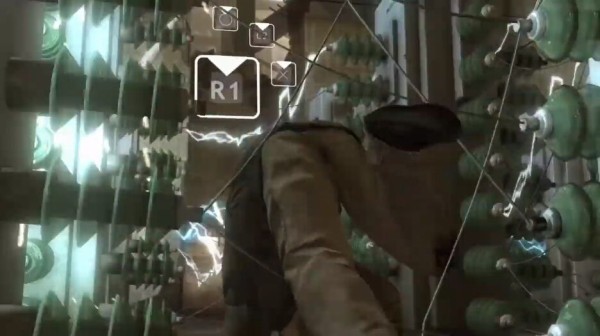 Heavy Rain 無能基地外ゴミカス警察ブレイク カーターの違法捜査を許すな ヘビーレイン 心の軋むとき Youtube