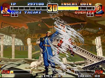 つ つよすぎる と思ったゲームのキャラ ゲーハーの窓