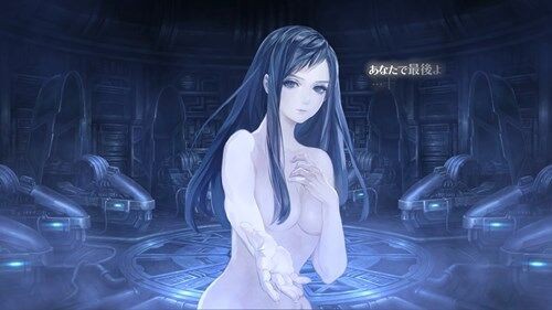 ネタバレ注意 十三機兵防衛圏クリアーした民おるか ゲーハーの窓