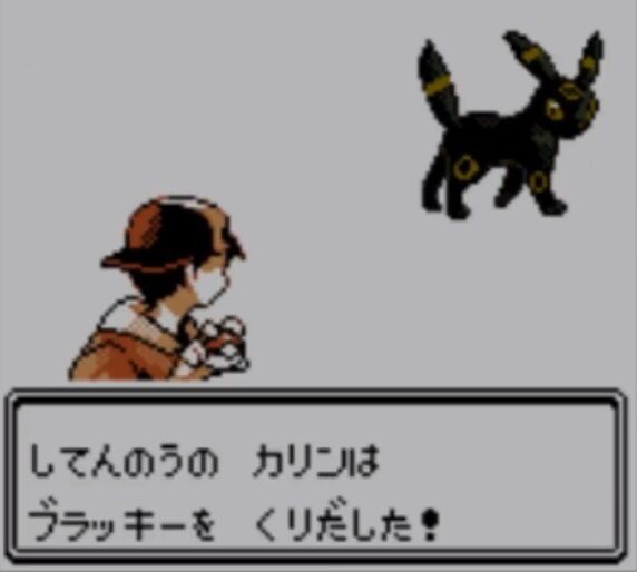 ポケモン金銀とかいうマップの広さしか取り柄の無いゲームｗｗｗｗｗ ゲーハーの窓