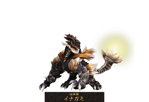 Pv3公開 モンハンサンブレイク一気に楽しみになってきた部 ゲーハーの窓