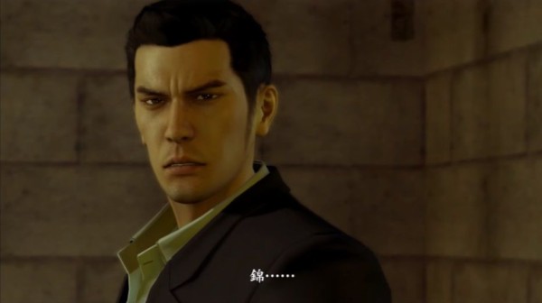 ワイ 龍が如くシリーズに初挑戦 ゲーハーの窓