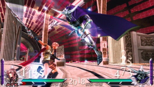 Pspで狂ったようにやったゲーム ゲーハーの窓