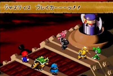 スーパーマリオrpgで毎回詰むところみんな一致する説 ゲーハーの窓