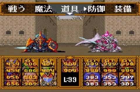 仲間になるキャラが多いｒｐｇってなにがある ゲーハーの窓