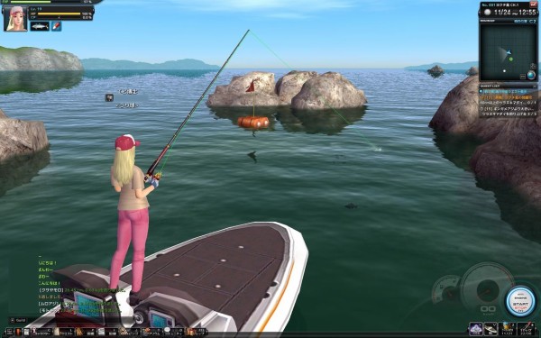 ファイファン15やってたら釣りゲームやりたくなったから面白い釣りゲーム教えてください ゲーハーの窓