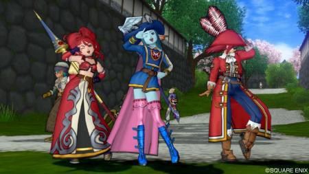 魔法剣士って見た目だけで微妙な性能ばかりだよな ゲーハーの窓