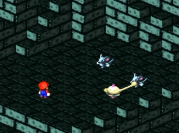 スーパーマリオrpgのマロとかいうキャラｗｗｗwｗｗｗwｗｗｗ ゲーハーの窓