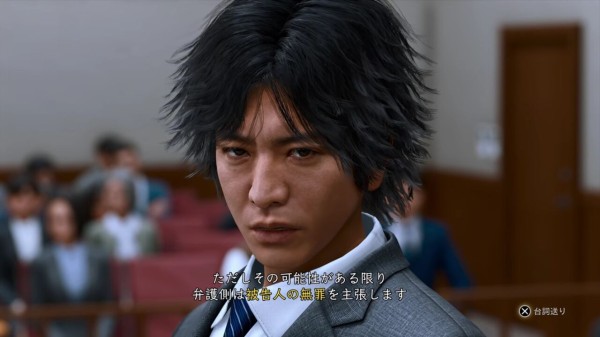 ネタバレ注意 キムタクが如く2 ロストジャッジメント いろいろガバガバだけど面白い ゲーハーの窓